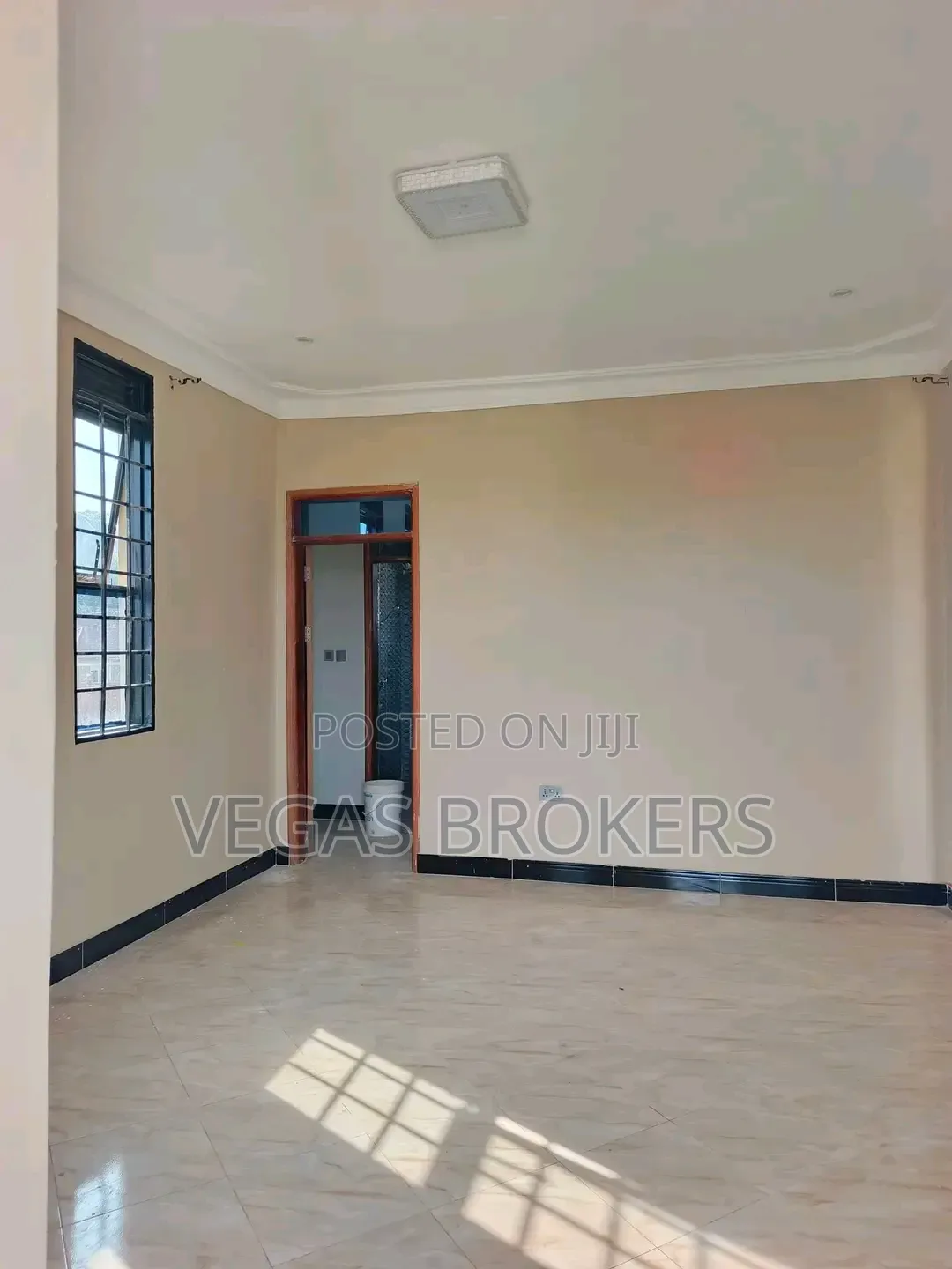 1bdrm House in Vegas Property, Rubaga for rent in Rubaga