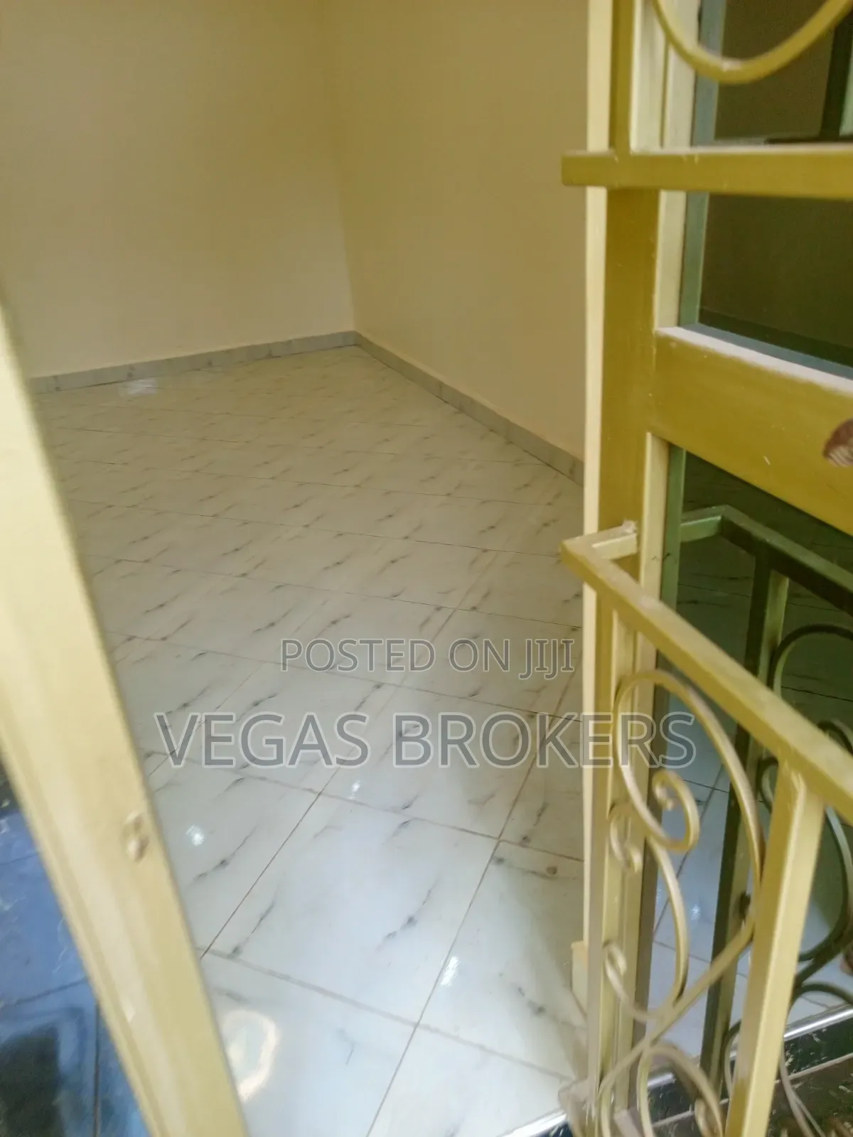 1bdrm House in Vegas Property, Rubaga for rent in Rubaga