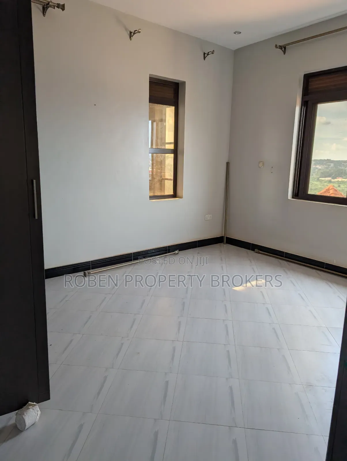 1bdrm House in Roben Property, Nakawa for rent in Nakawa