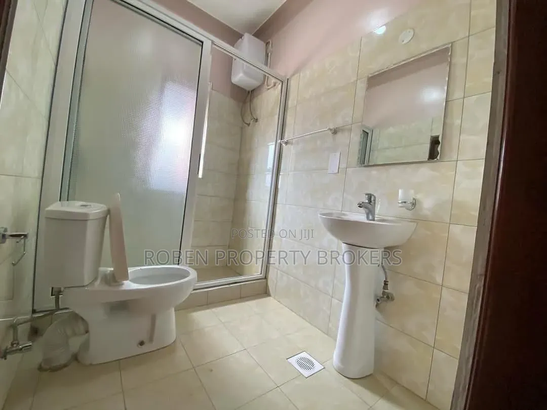 1bdrm House in Roben Property, Nakawa for rent in Nakawa