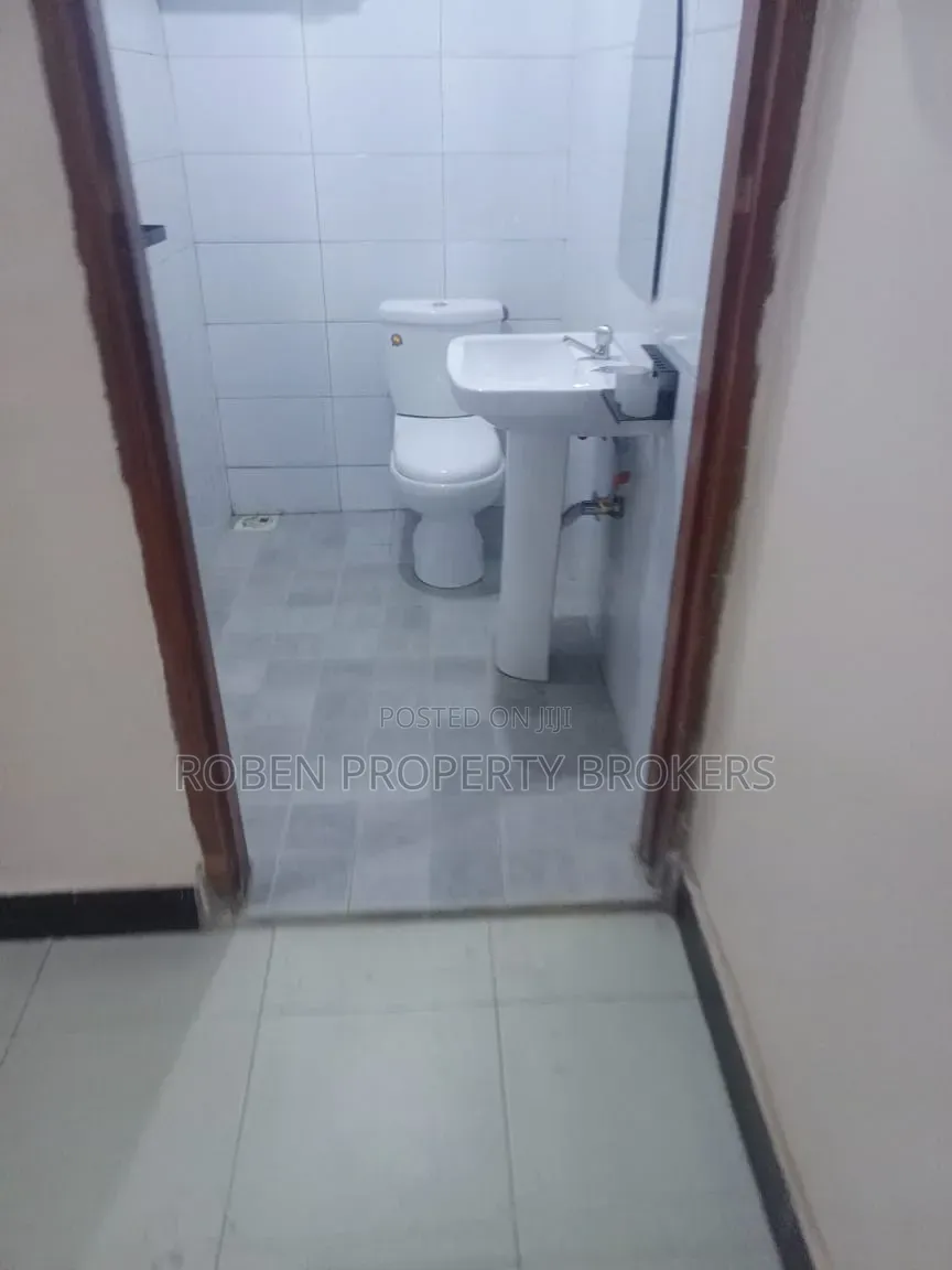 1bdrm House in Roben Property, Nakawa for rent in Nakawa