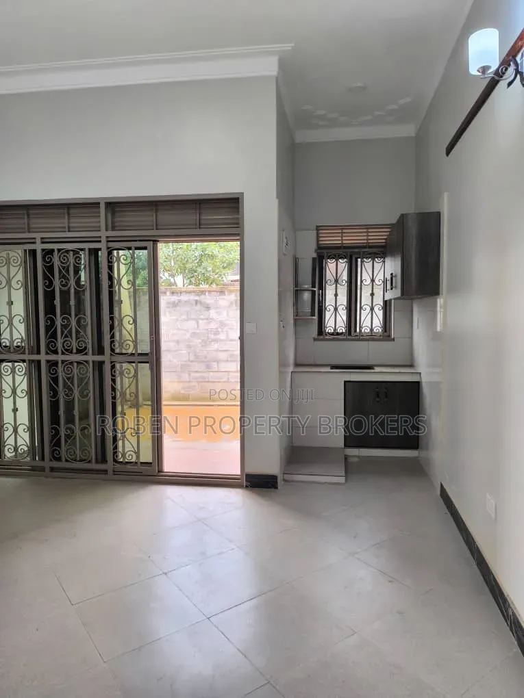 1bdrm Apartment in Roben Property, Nakawa for rent in Nakawa