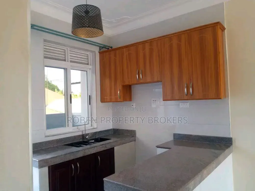 1bdrm House in Roben Property, Nakawa for rent in Nakawa