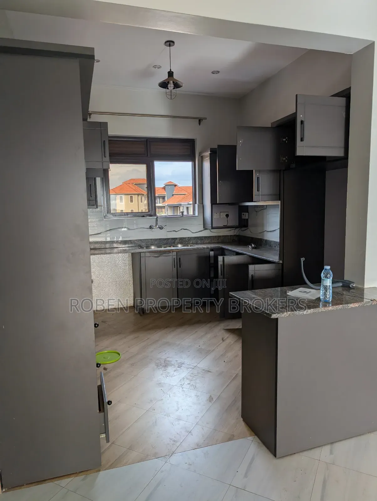 1bdrm House in Roben Property, Nakawa for rent in Nakawa
