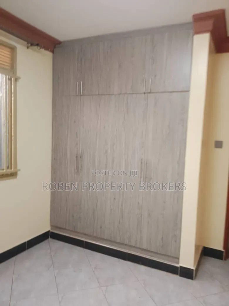 1bdrm House in Roben Property, Rubaga for rent in Rubaga