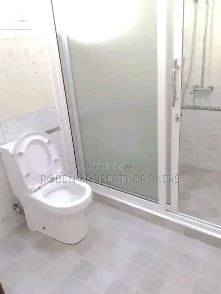 1bdrm House in Roben Property, Rubaga for rent in Rubaga