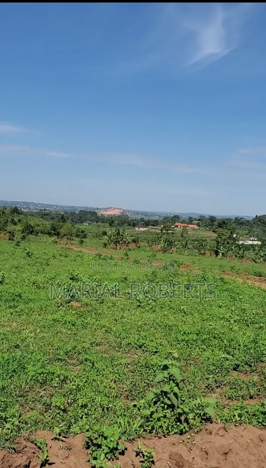 Titled Plots in Bamutakude for Sale in Mukono TC