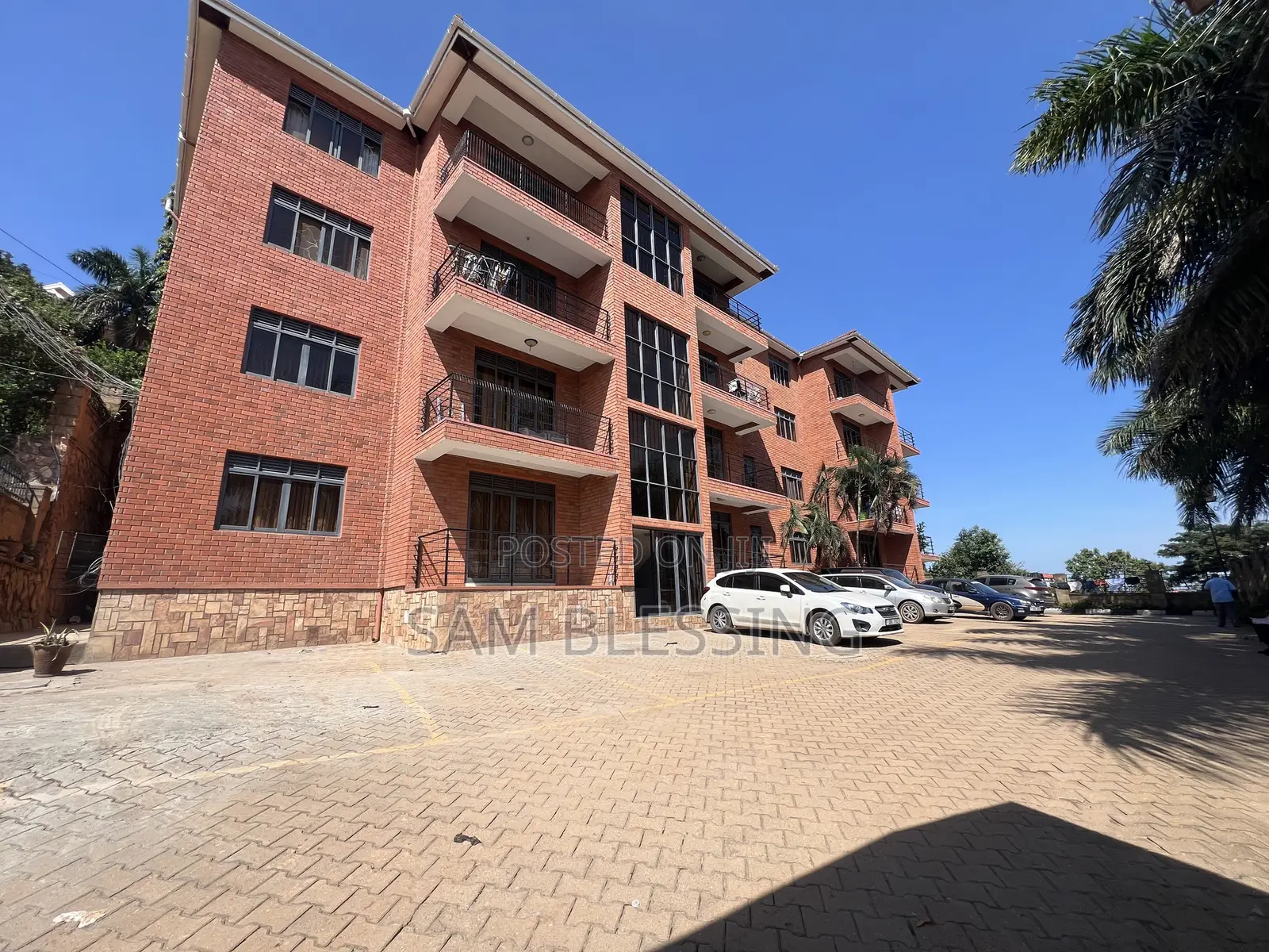 2bdrm Apartment in Buziga, Central Division for sale in Central Division