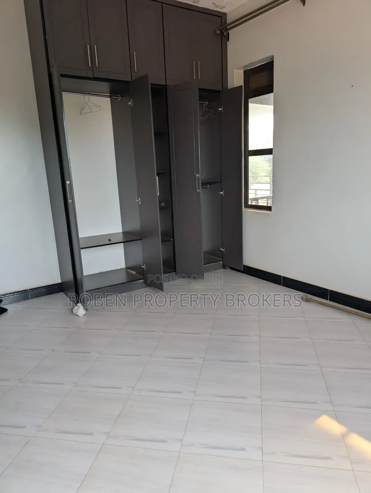 2bdrm House in Roben Property, Nakawa for rent in Nakawa