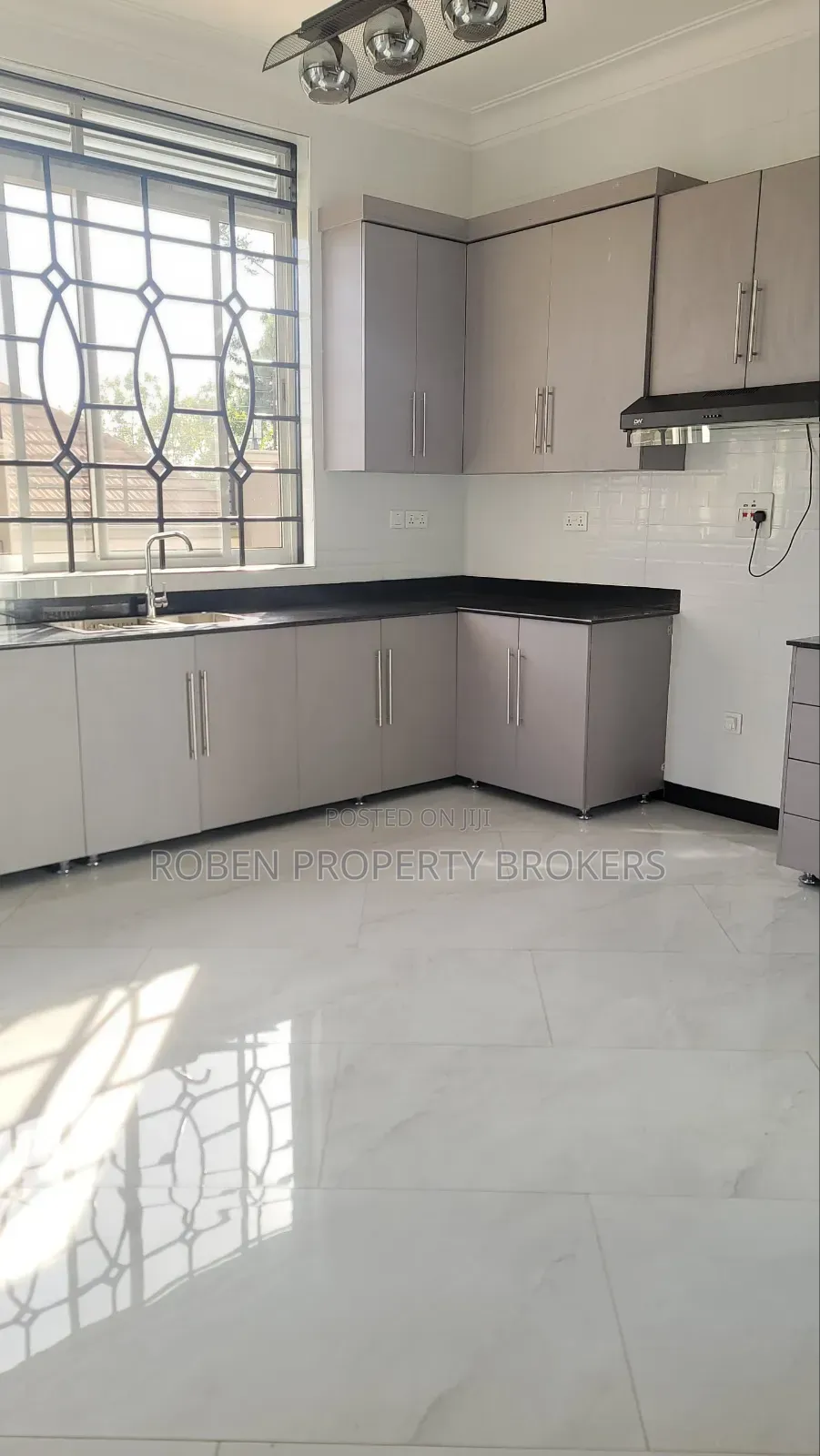 2bdrm House in Roben Property, Nakawa for rent in Nakawa