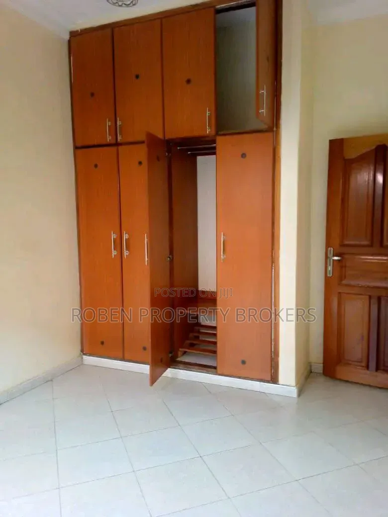 2bdrm House in Roben Property, Nakawa for rent in Nakawa