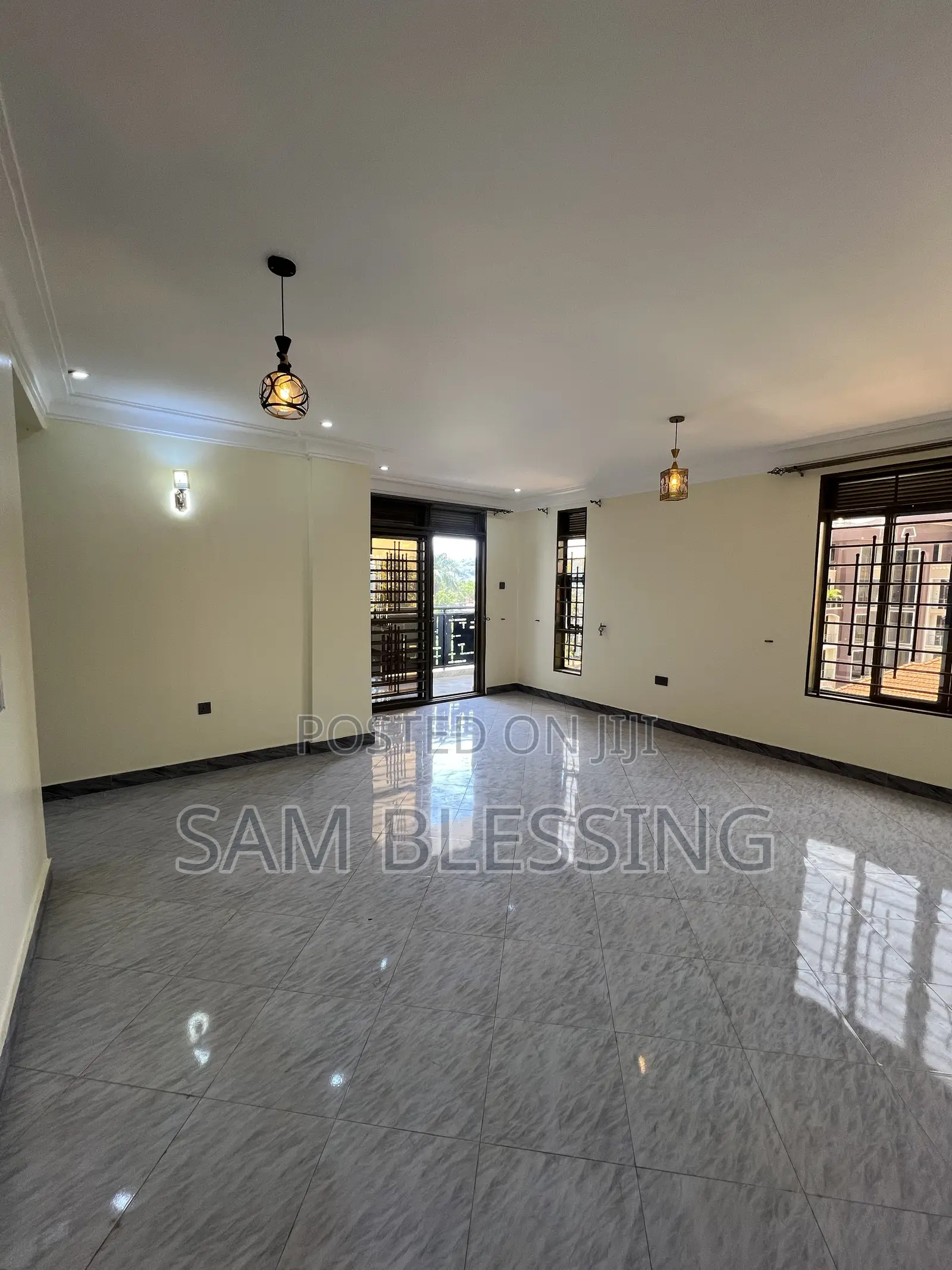 2bdrm Apartment in Bunga, Central Division for rent in Central Division
