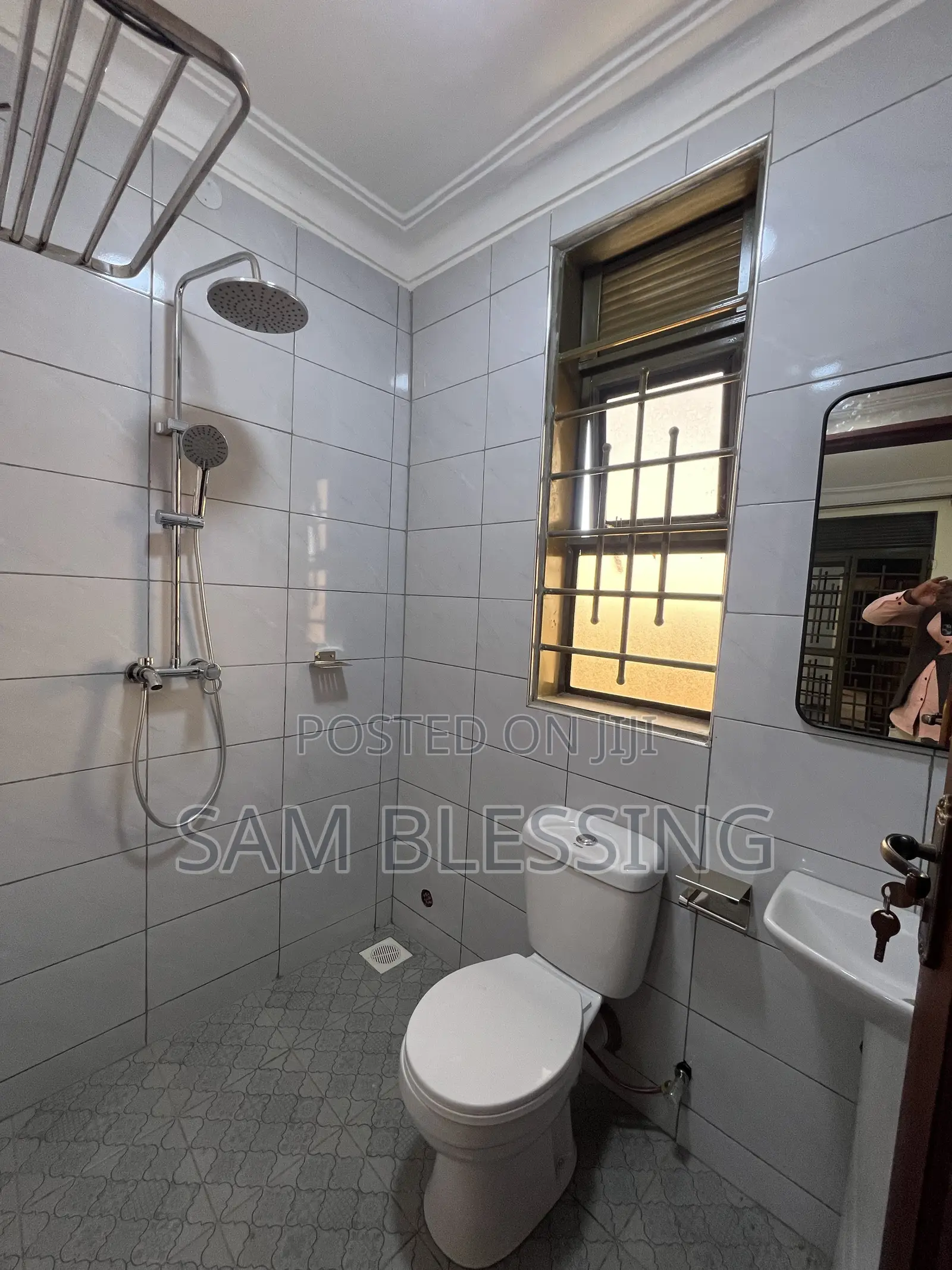 2bdrm Apartment in Bunga, Central Division for rent in Central Division