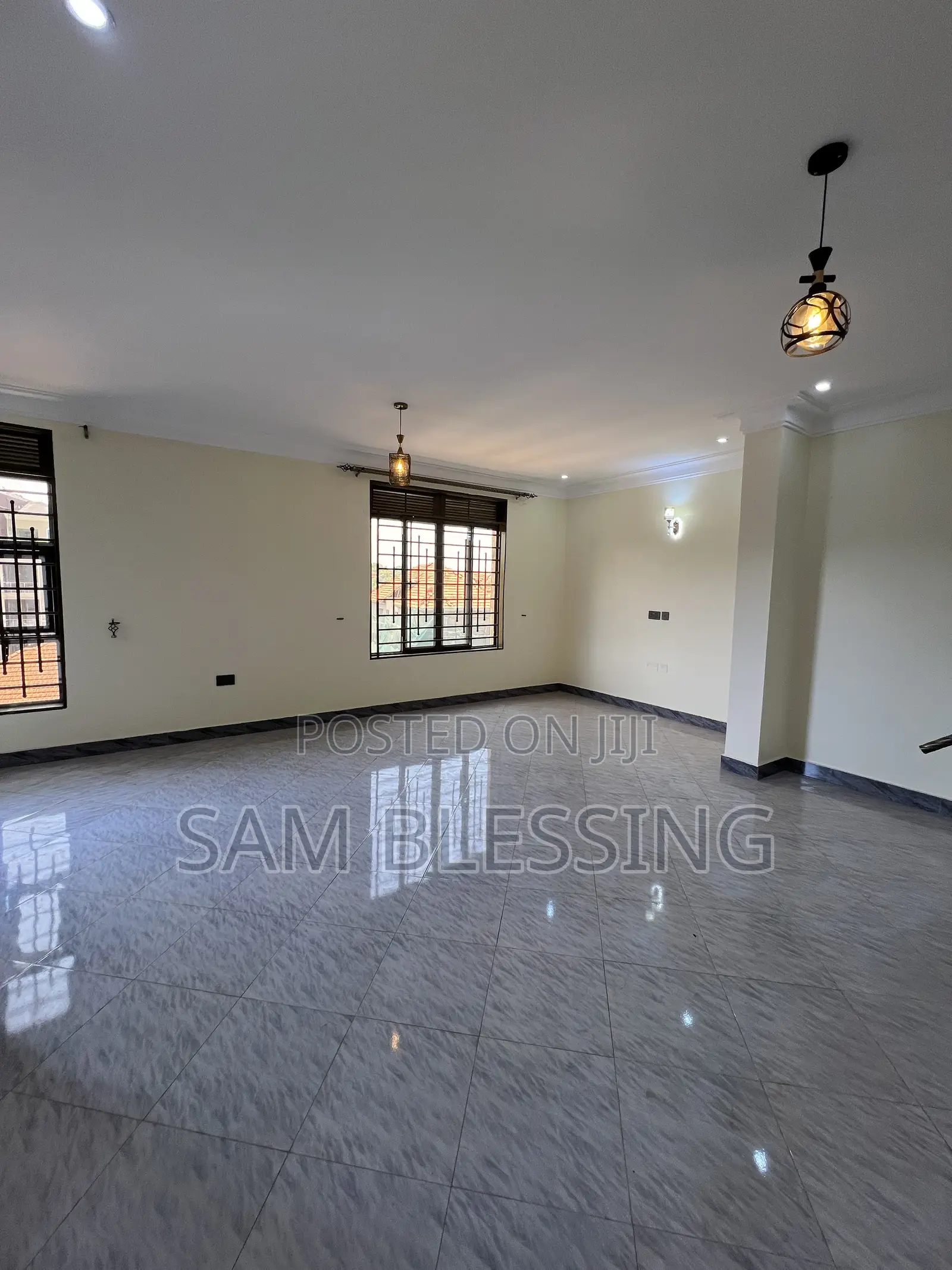2bdrm Apartment in Bunga, Central Division for rent in Central Division