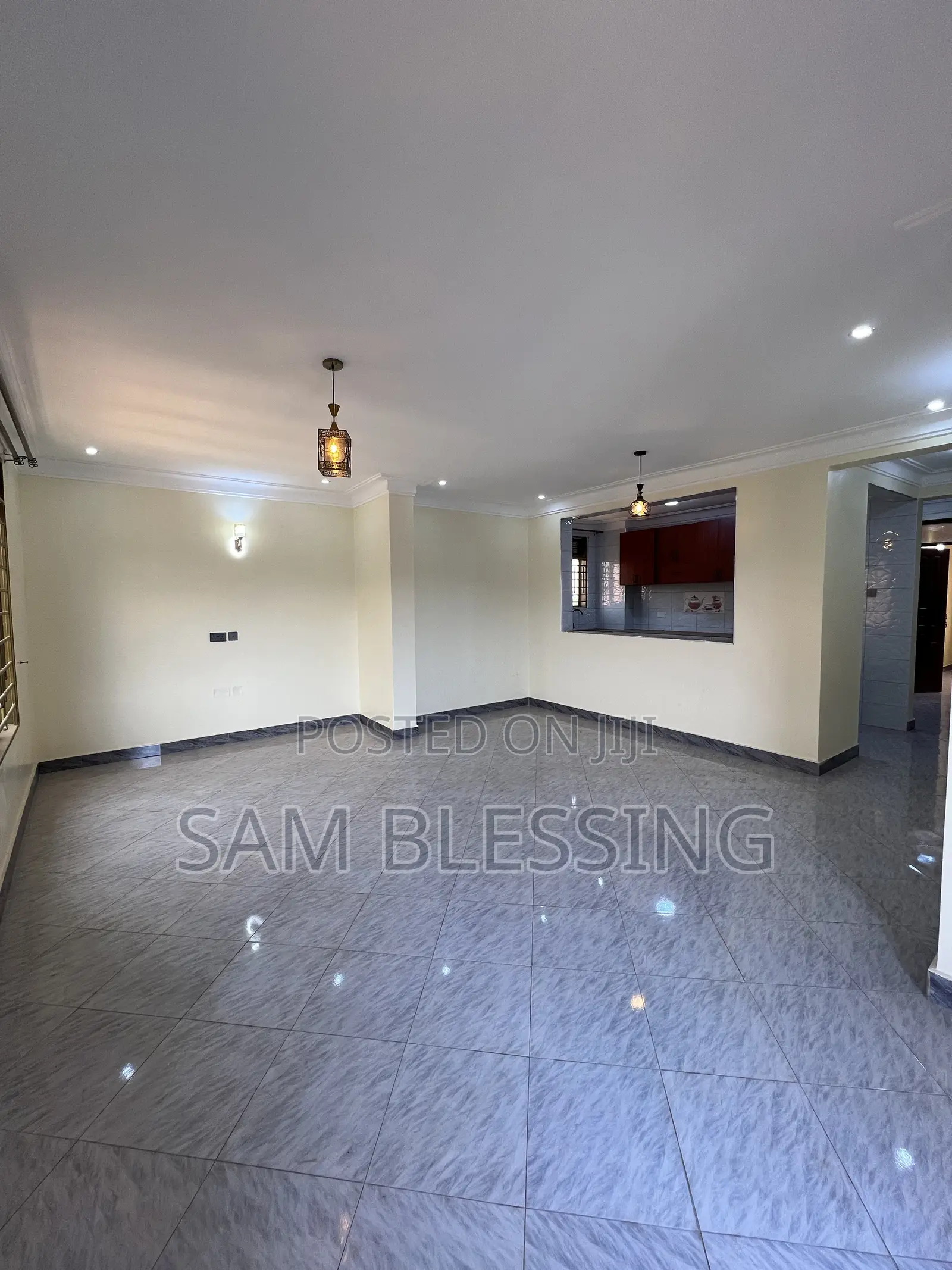 2bdrm Apartment in Bunga, Central Division for rent in Central Division