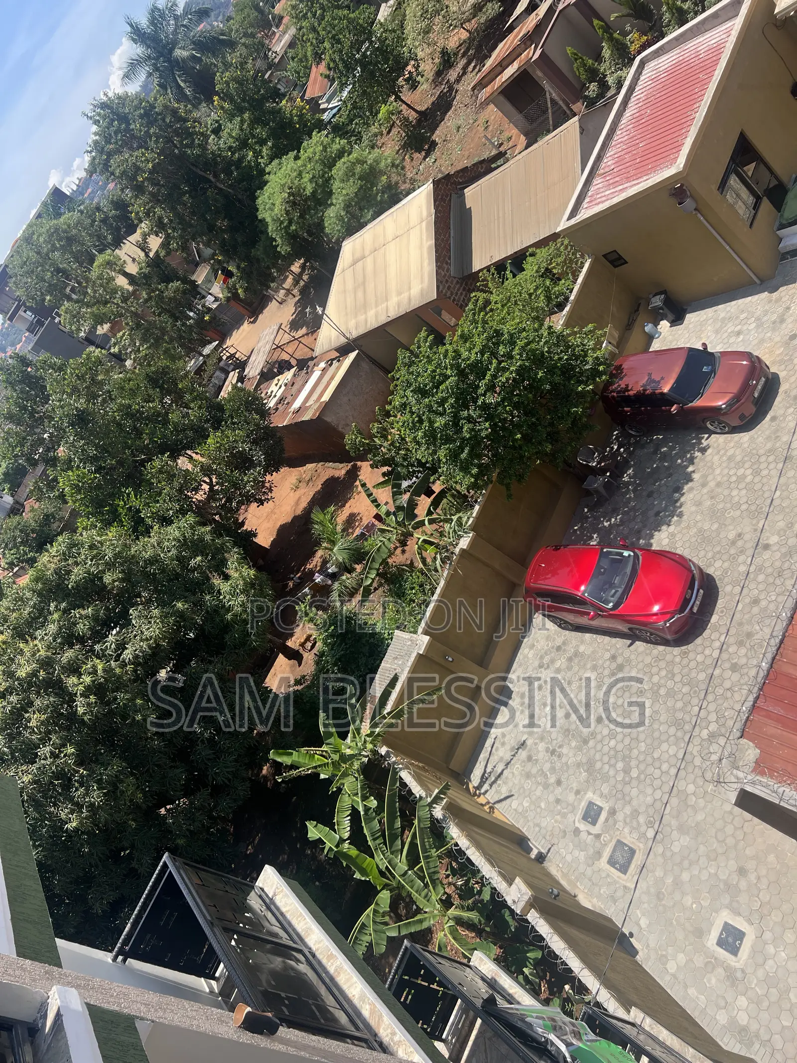 2bdrm Apartment in Bunga, Central Division for rent in Central Division