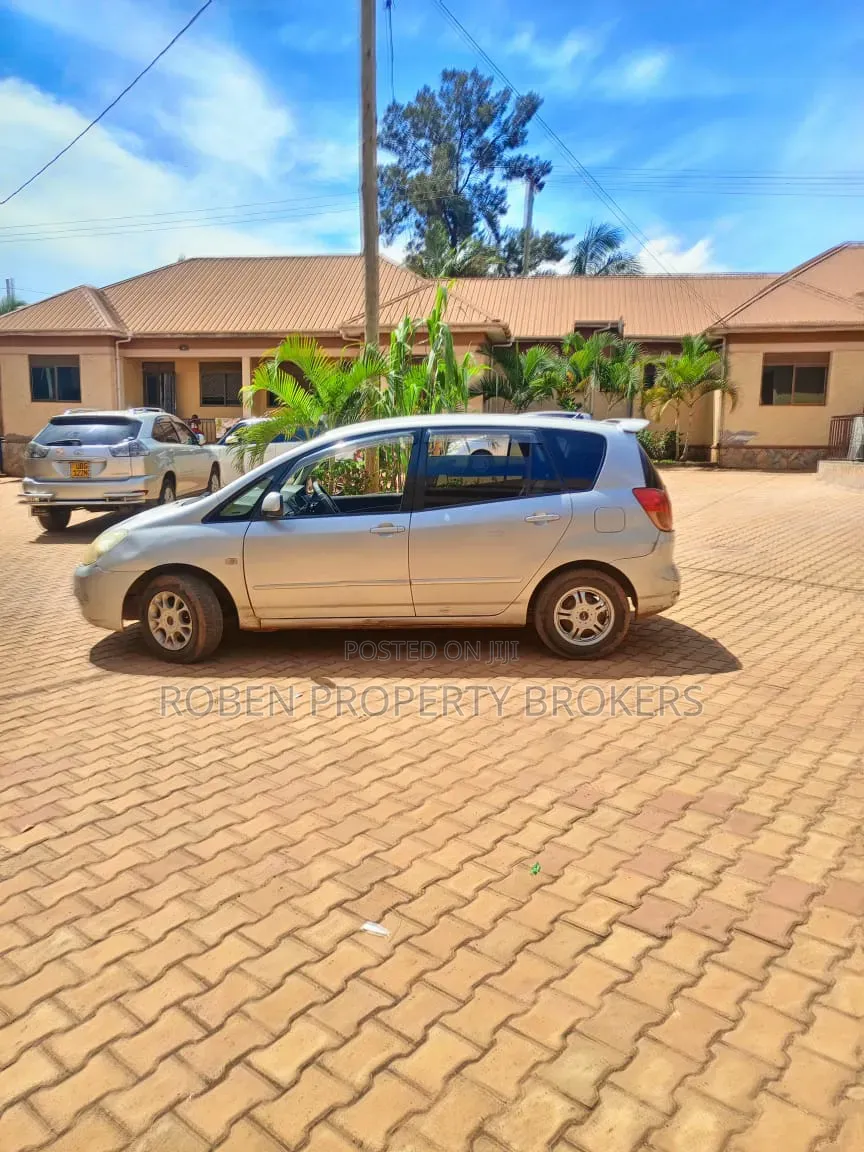 1bdrm House in Roben, Nakawa for rent in Nakawa