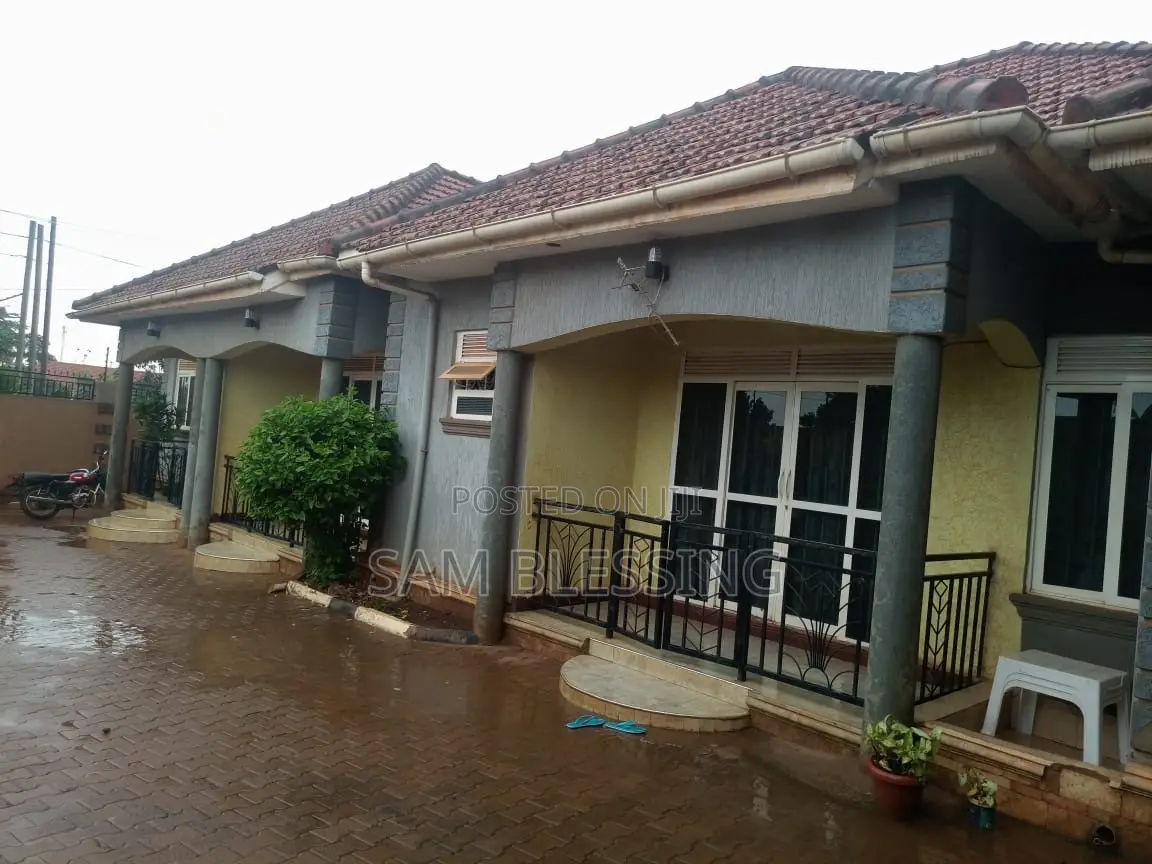 3bdrm House in Kira for sale in Kira