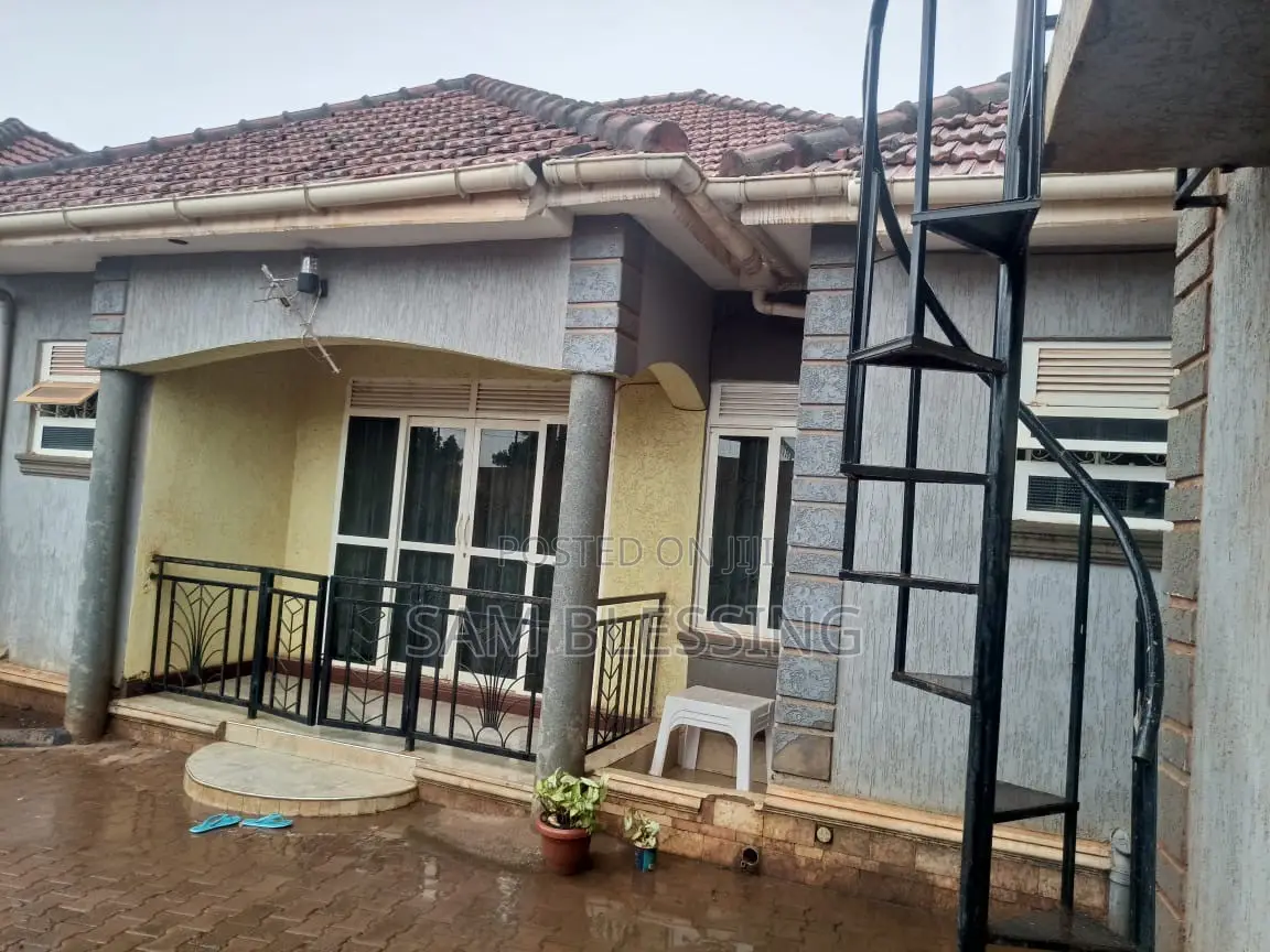3bdrm House in Kira for sale in Kira