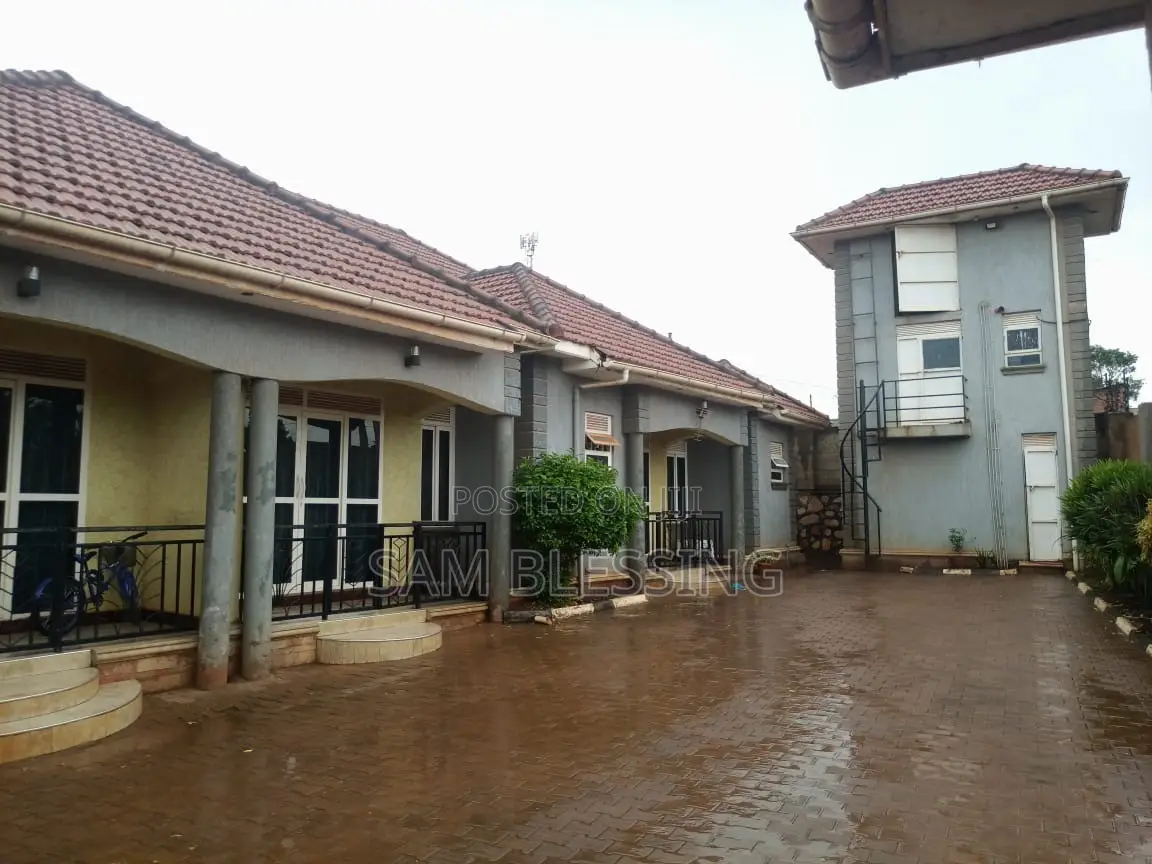3bdrm House in Kira for sale in Kira