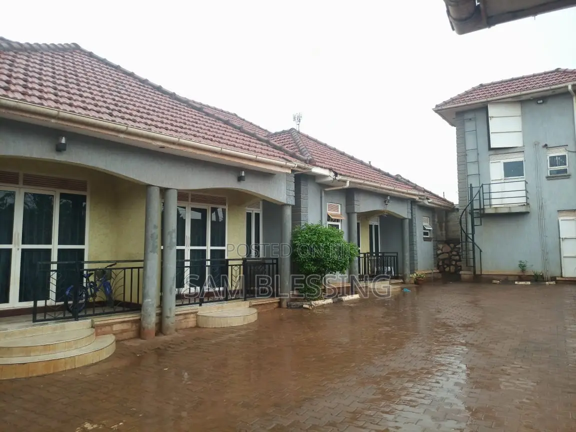 3bdrm House in Kira for sale in Kira