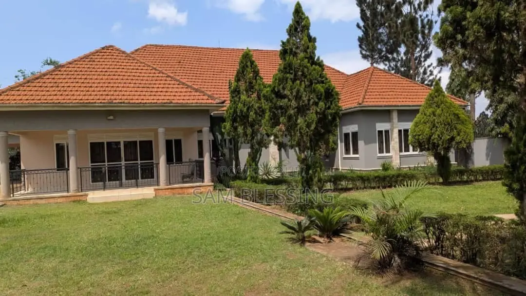 5bdrm House in Kira for sale in Kira
