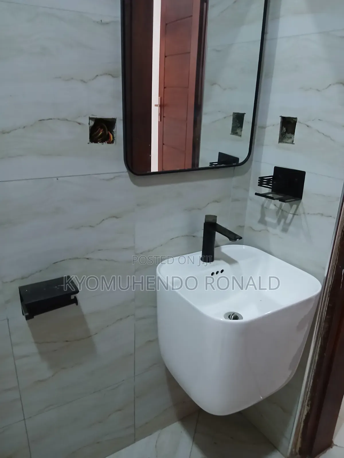 1bdrm Apartment in Bukoto, Nakawa for rent in Nakawa