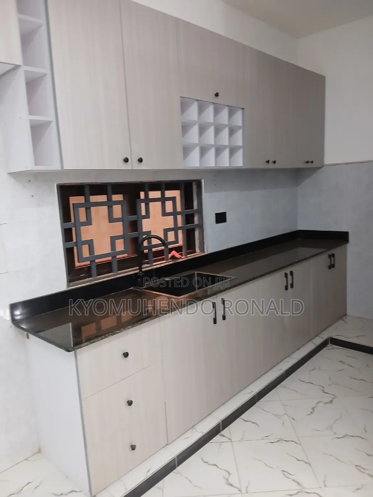 1bdrm Apartment in Bukoto, Nakawa for rent in Nakawa