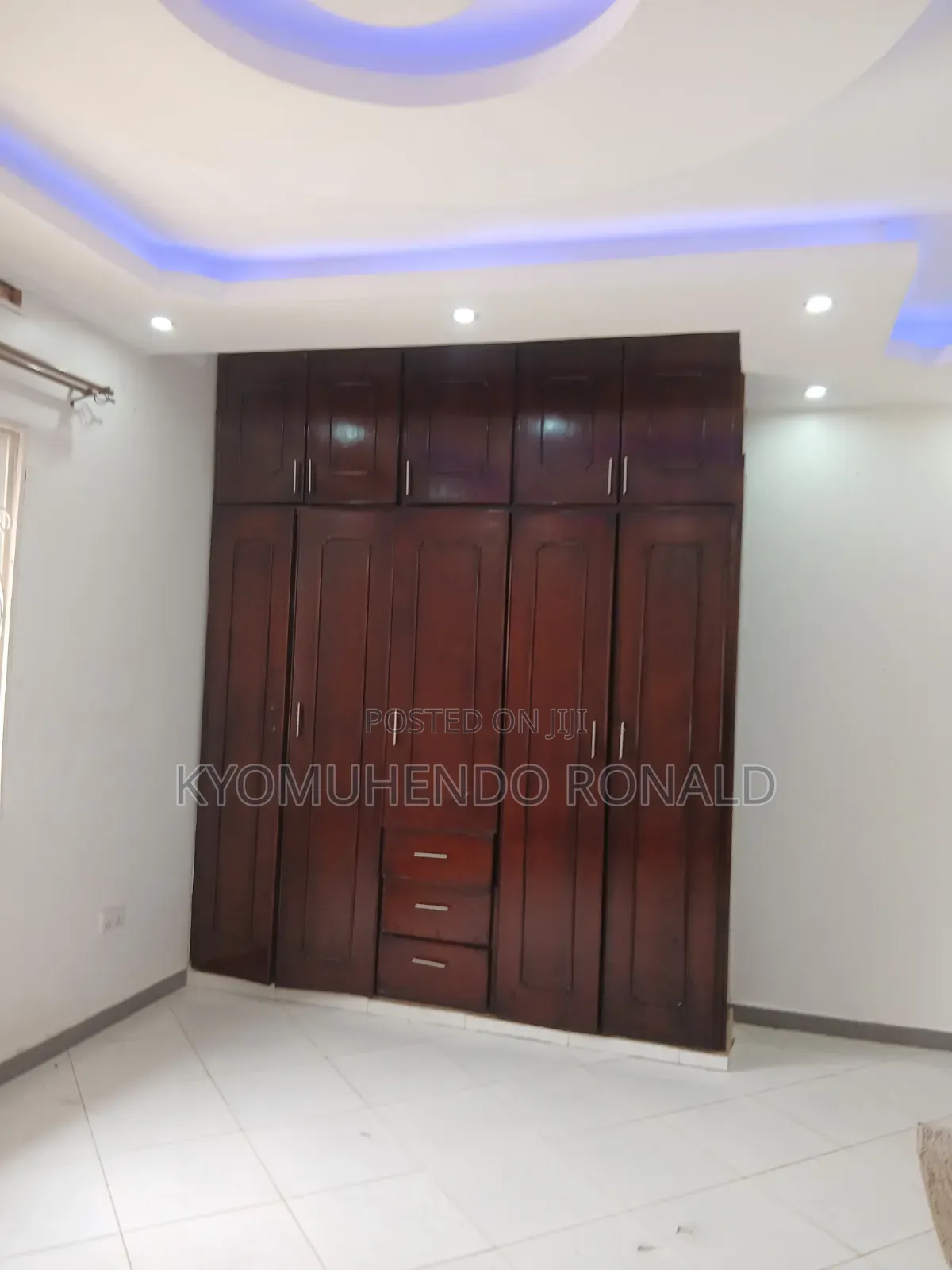 1bdrm Apartment in Bukoto, Nakawa for rent in Nakawa