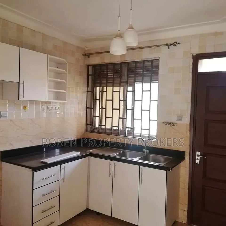 1bdrm House in Roben Property, Rubaga for rent in Rubaga