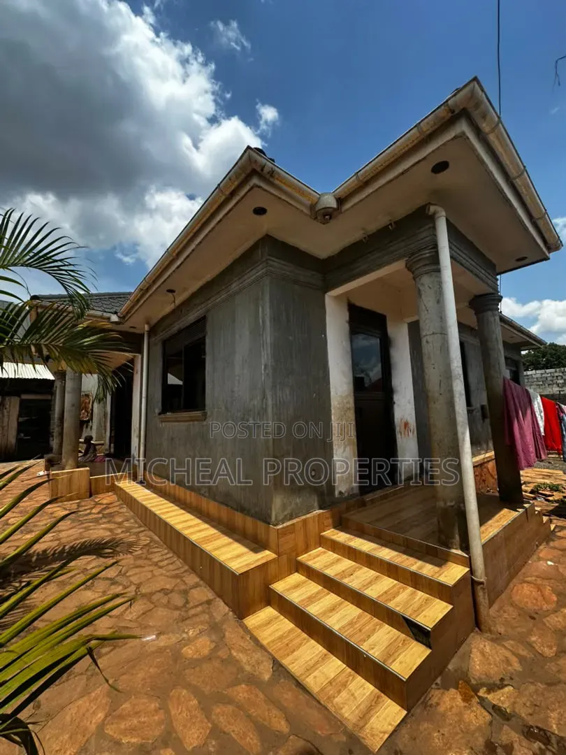 3bdrm House in Gayaza Kayebe, Wakiso / Wakiso for sale in Wakiso / Wakiso