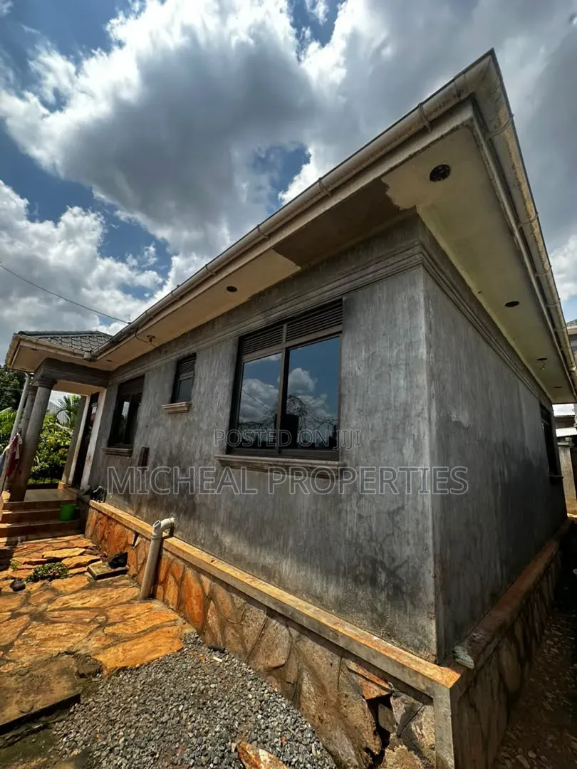 3bdrm House in Gayaza Kayebe, Wakiso / Wakiso for sale in Wakiso / Wakiso
