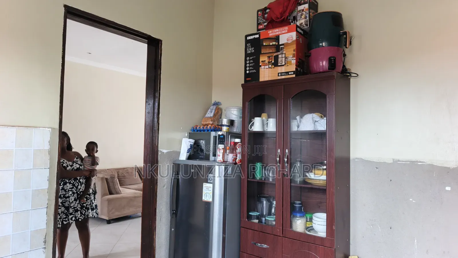 4bdrm Bungalow in Byeyogerere Kakajo, Kira for sale in Kira