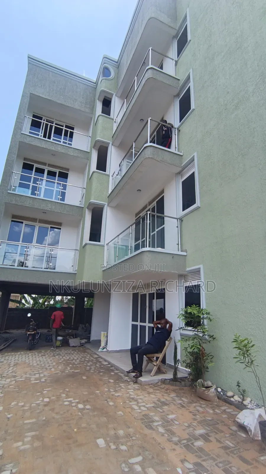 1bdrm Apartment in Bulindo, Kira for rent in Kira