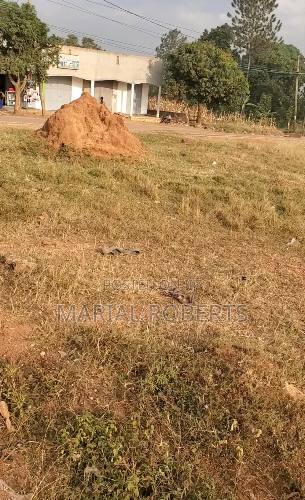 Prime Plots Uganda in Kira