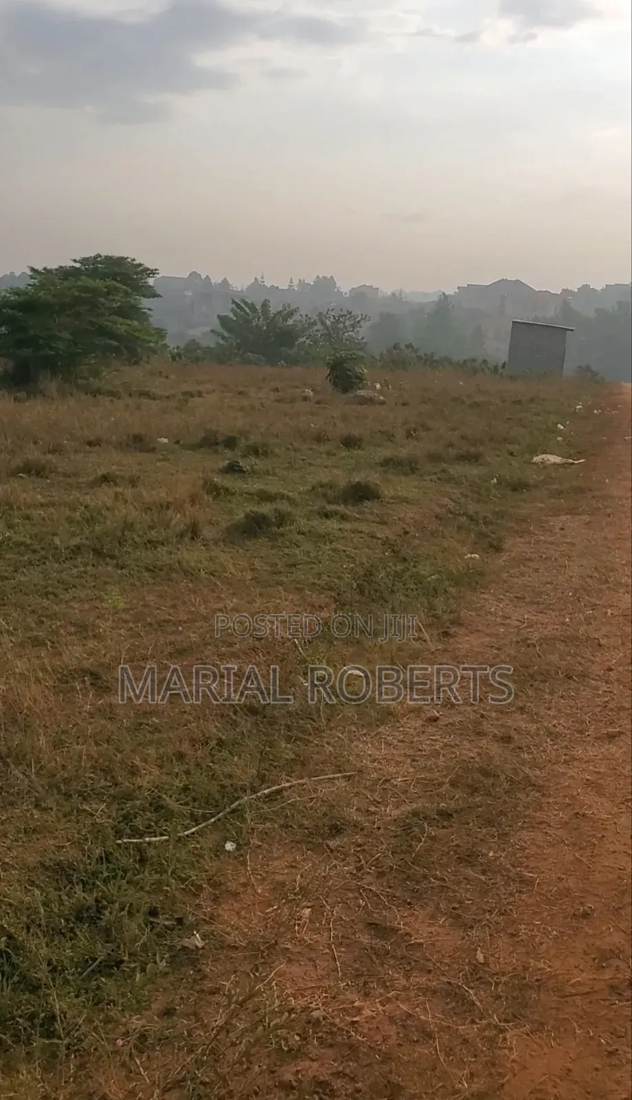 Prime Plots Uganda in Kira
