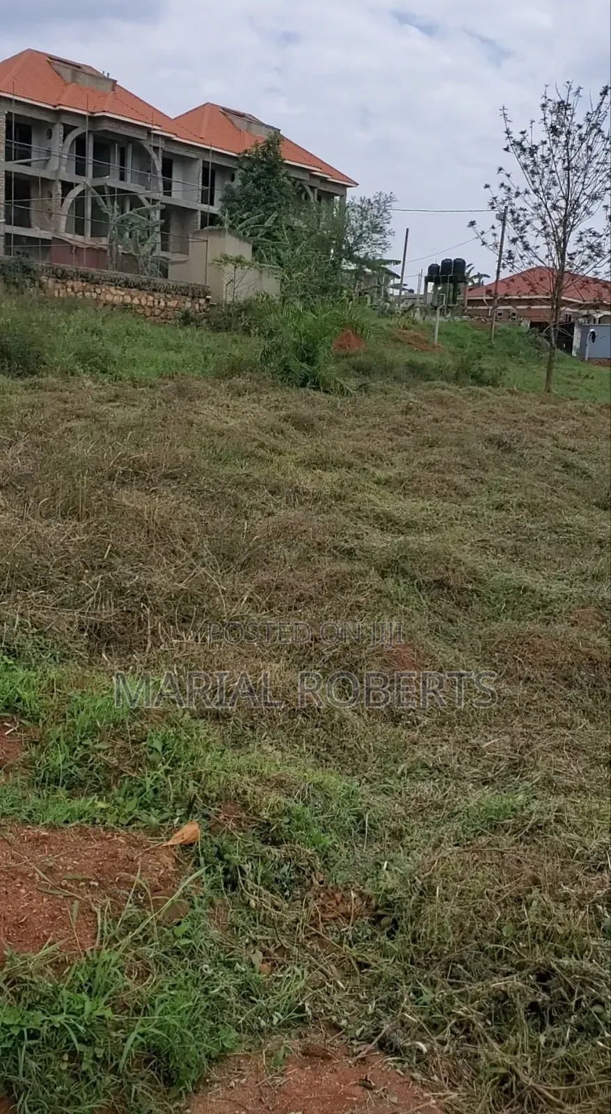 Prime Titled Plots for Sale in Mukono TC