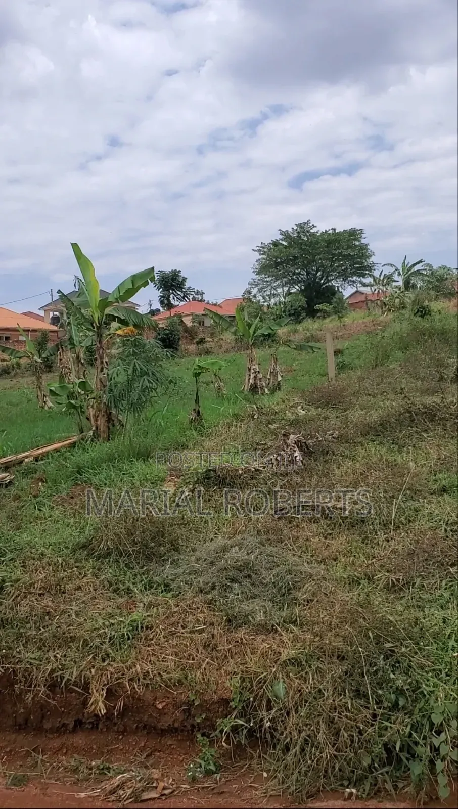 Prime Titled Plots for Sale in Mukono TC