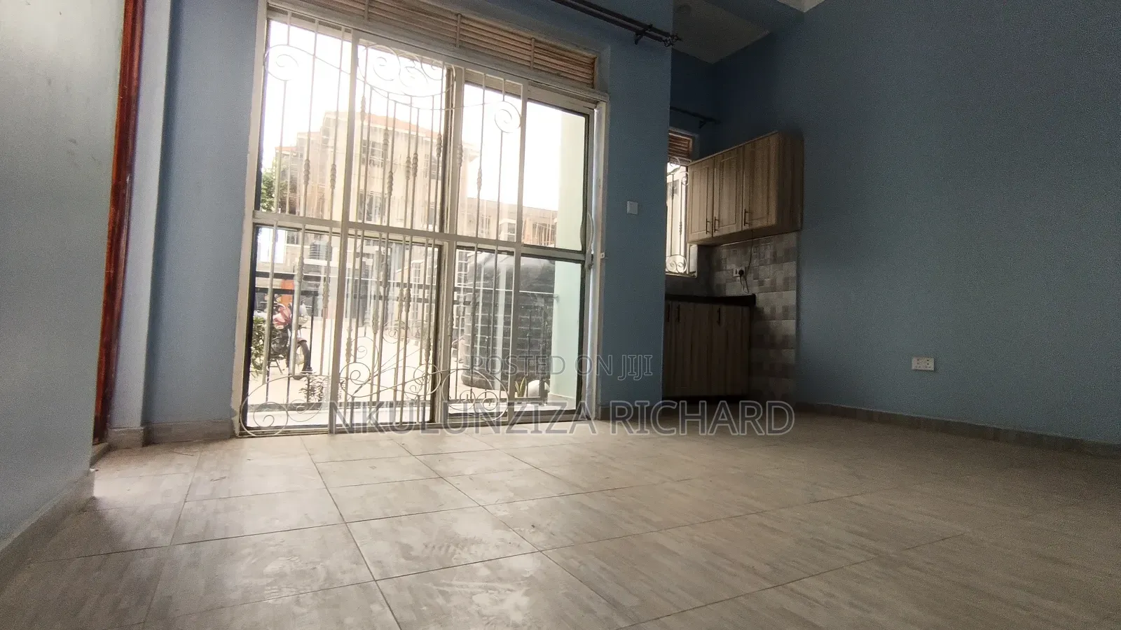 1bdrm Apartment in Kira for rent in Kira