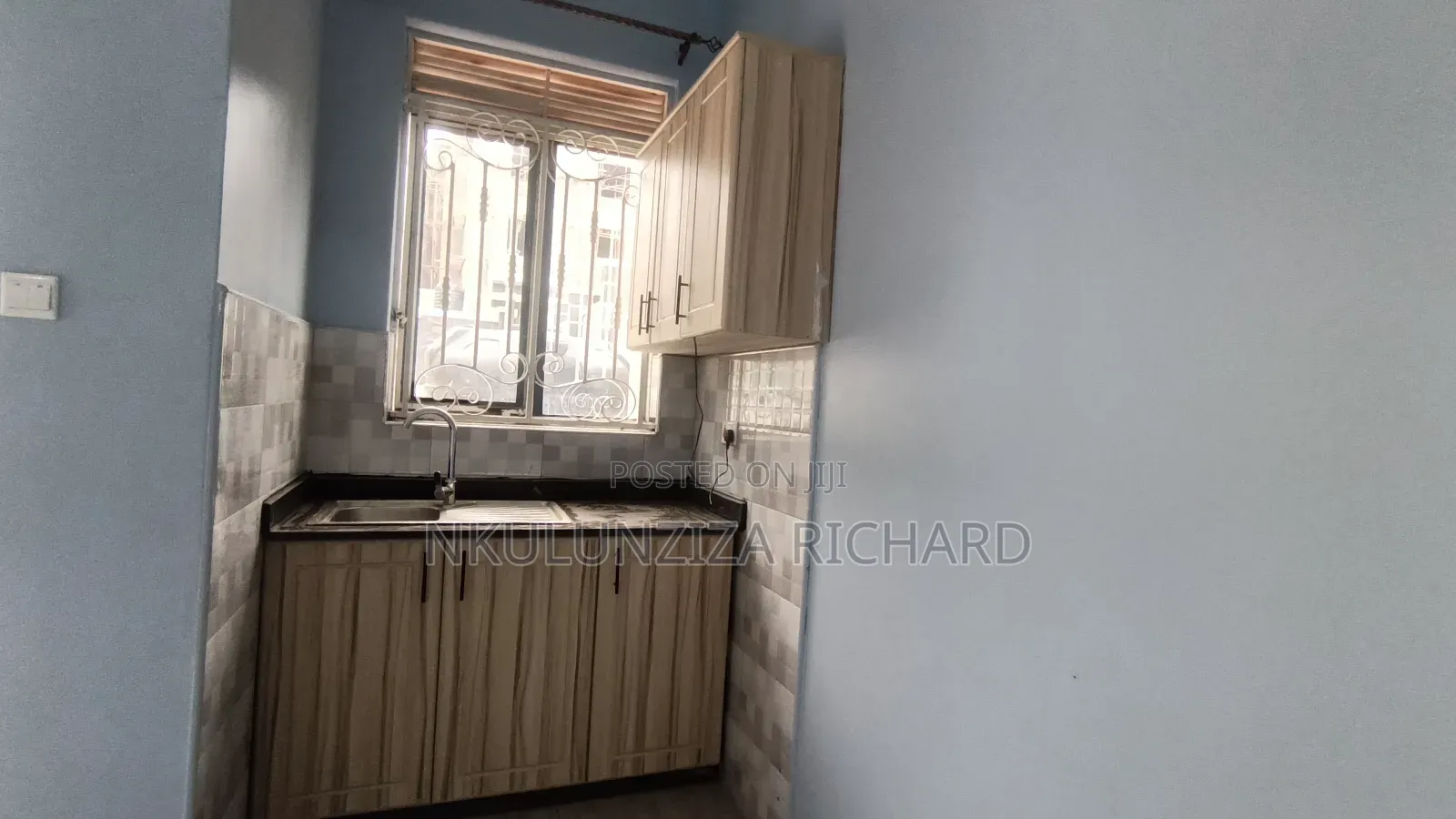 1bdrm Apartment in Kira for rent in Kira