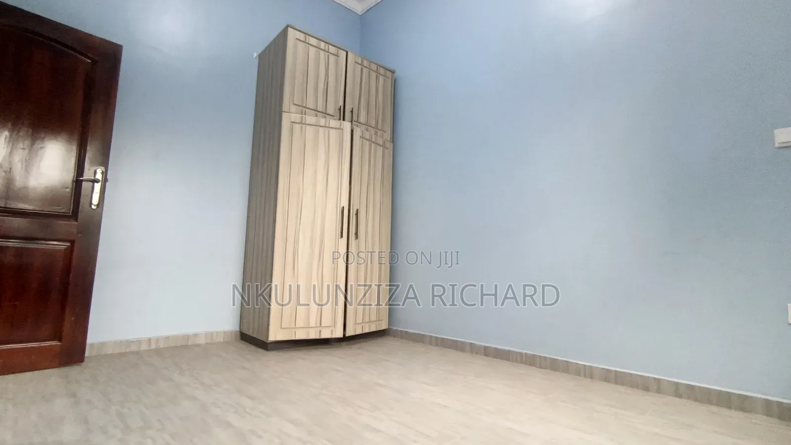 1bdrm Apartment in Kira for rent in Kira