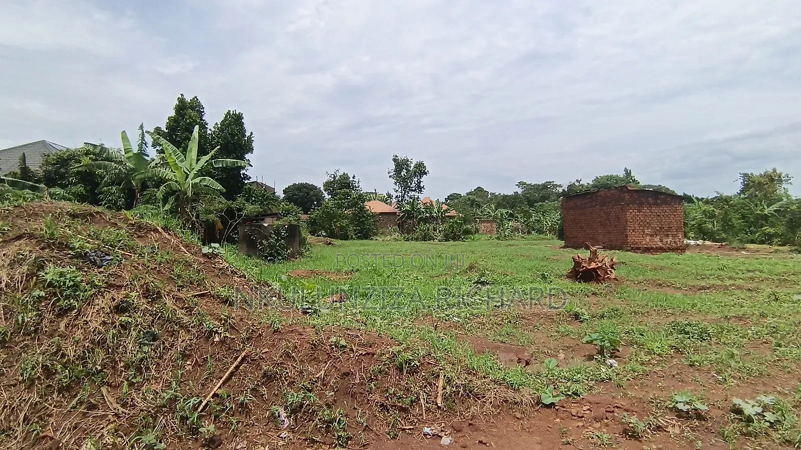40 Decimals for Sale in Namavundu in Kira