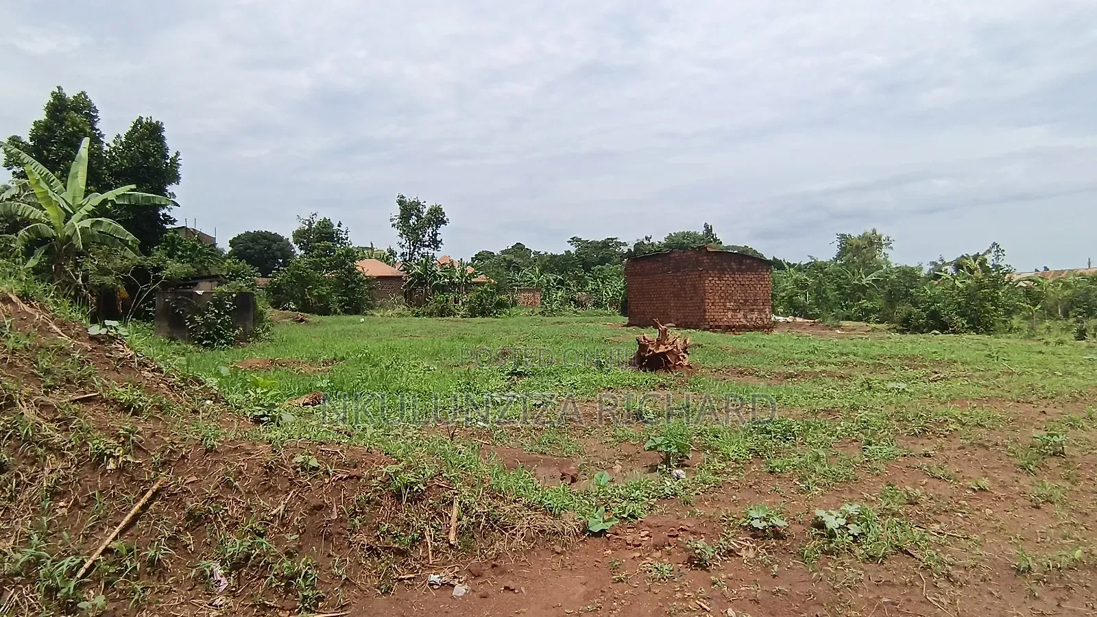 40 Decimals for Sale in Namavundu in Kira