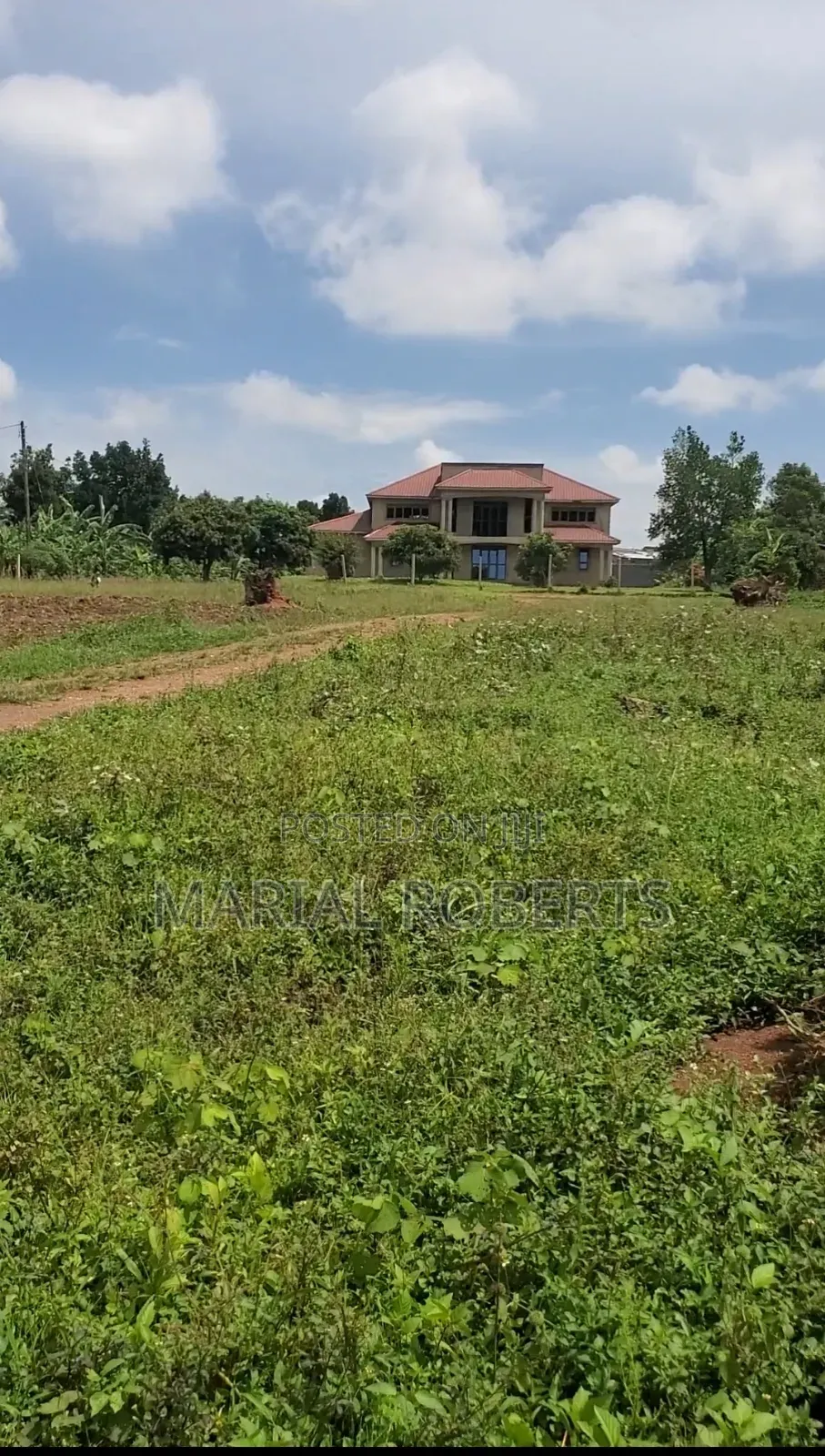 Prime Estate Plots for Sale in Wakiso / Wakiso