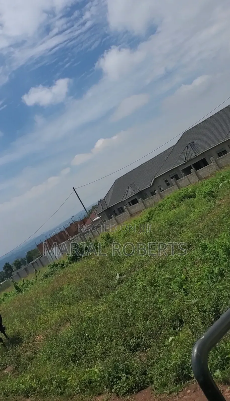 Prime Estate Plots for Sale in Wakiso / Wakiso