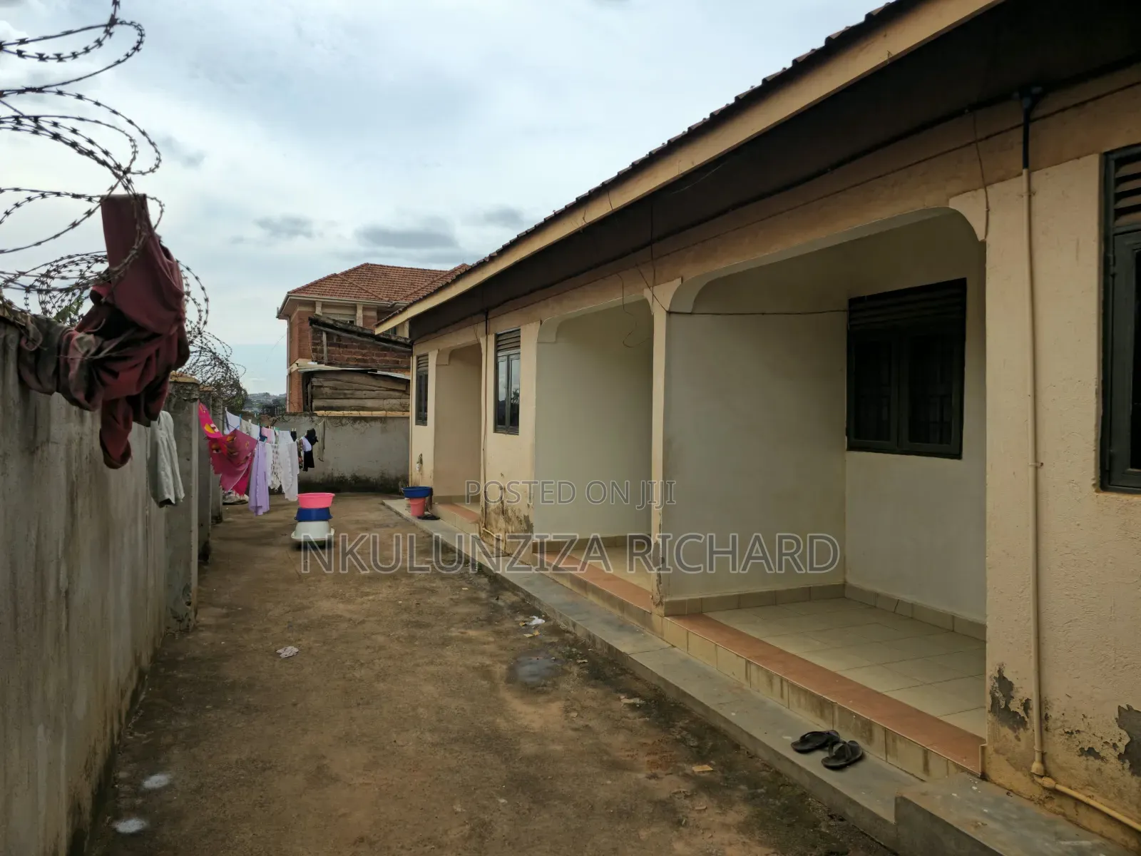 1bdrm Bungalow in Najjera Bulabira, Kira for sale in Kira