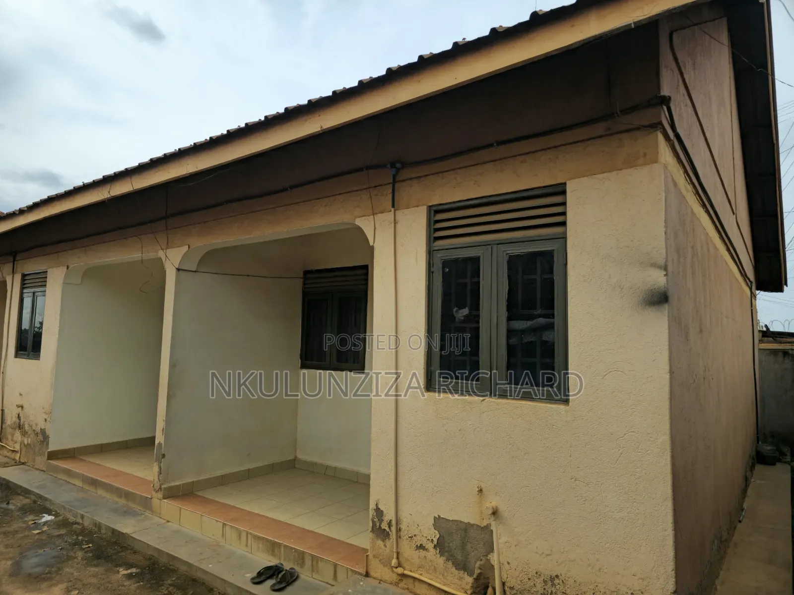 1bdrm Bungalow in Najjera Bulabira, Kira for sale in Kira