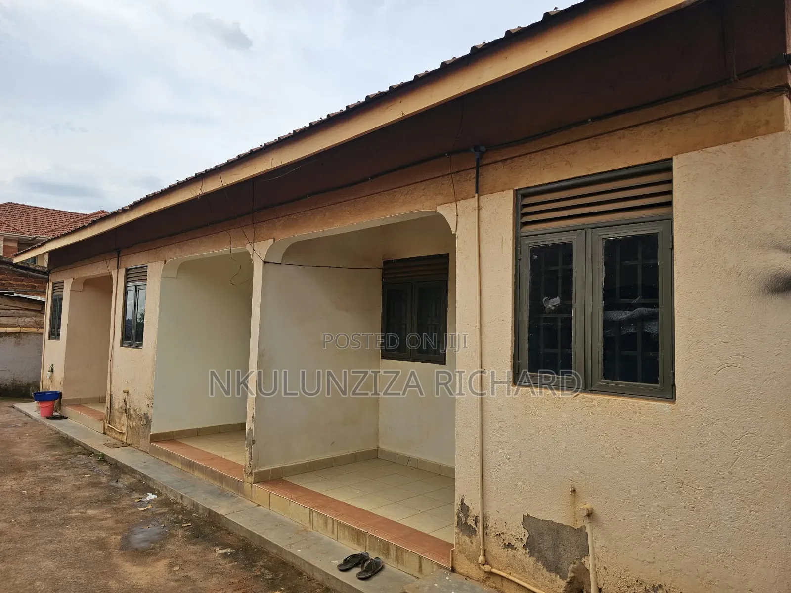1bdrm Bungalow in Najjera Bulabira, Kira for sale in Kira