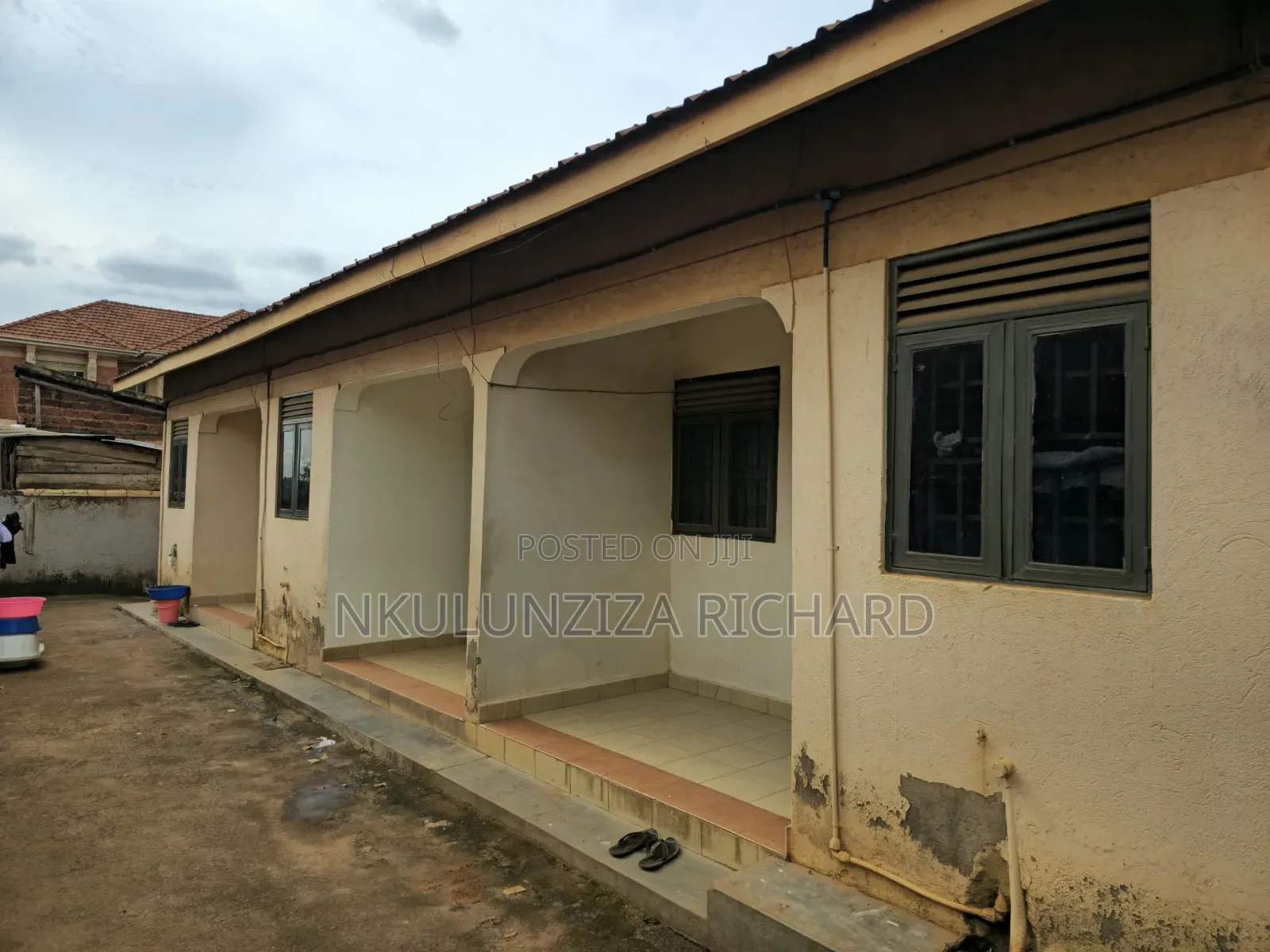 1bdrm Bungalow in Najjera Bulabira, Kira for sale in Kira