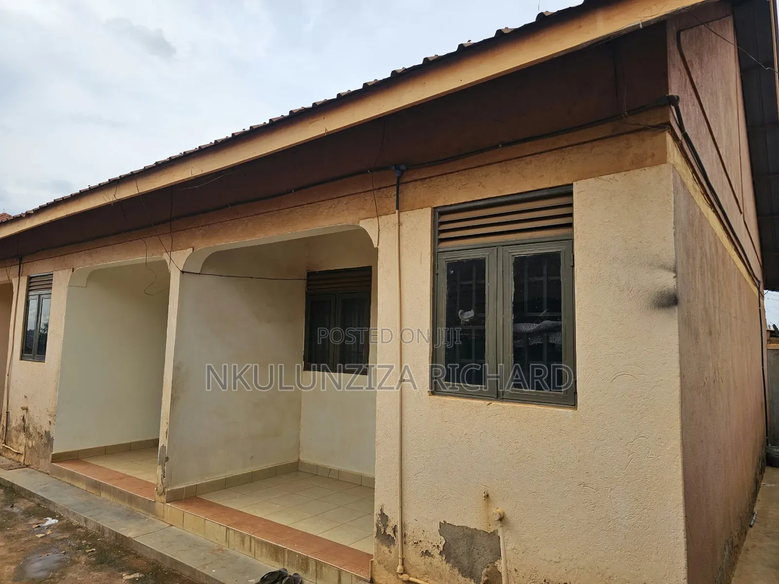 1bdrm Bungalow in Najjera Bulabira, Kira for sale in Kira